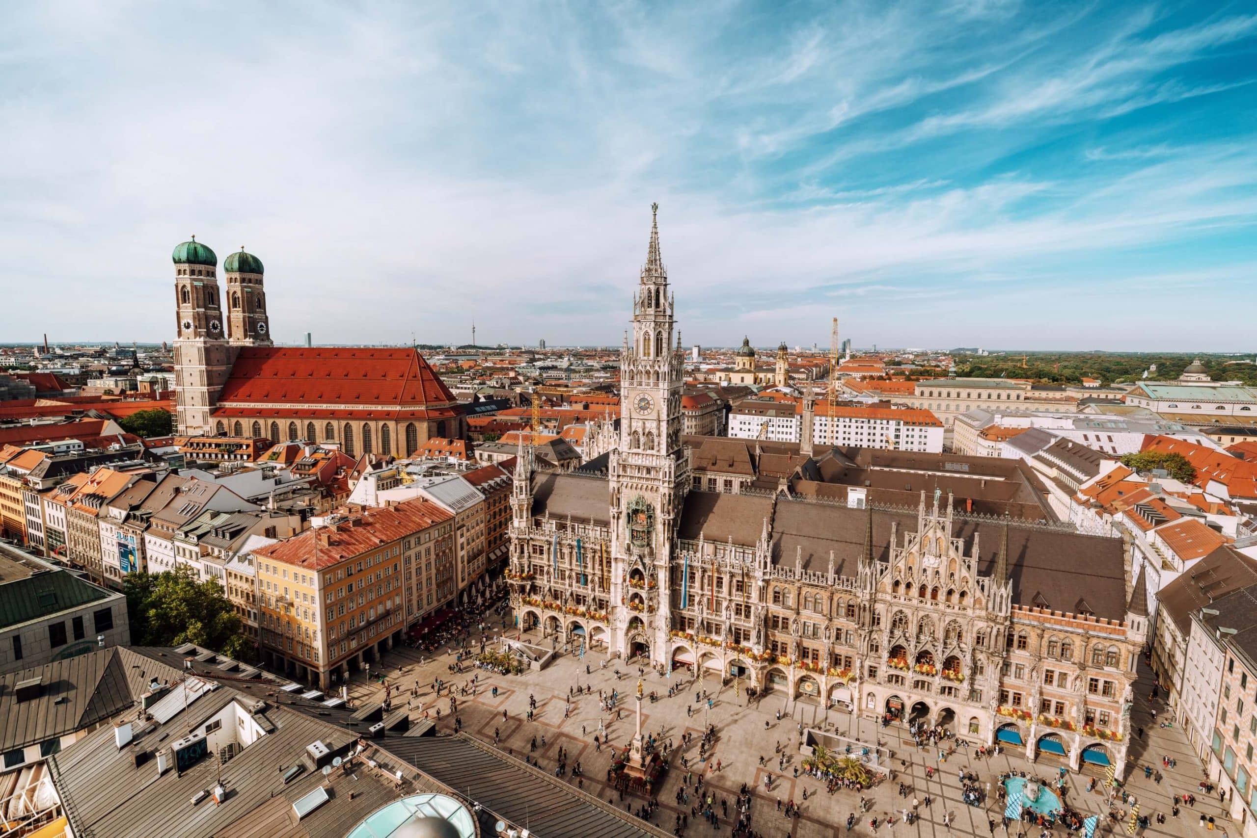 München Studenten WG Unterkunft