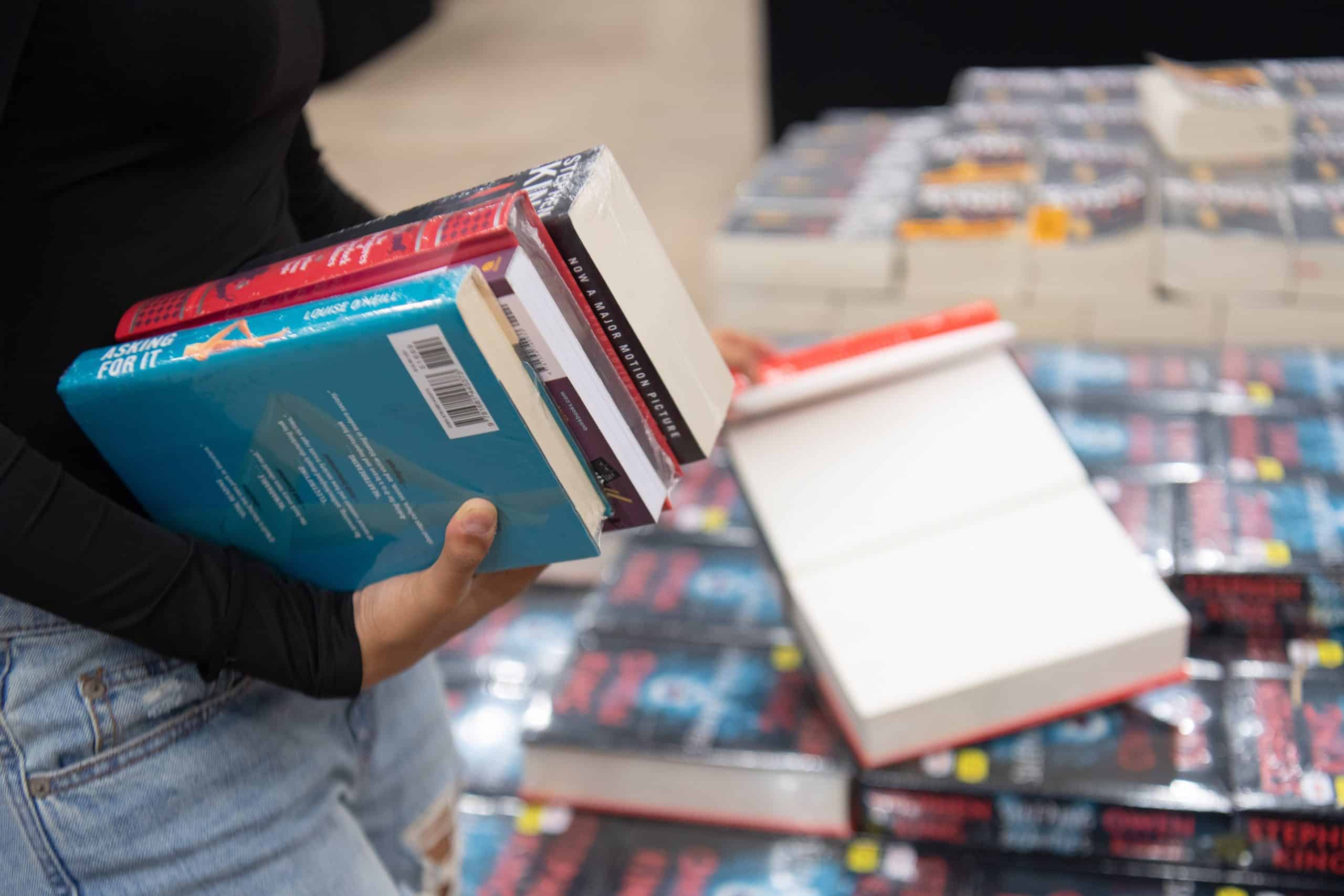 Buchmesse