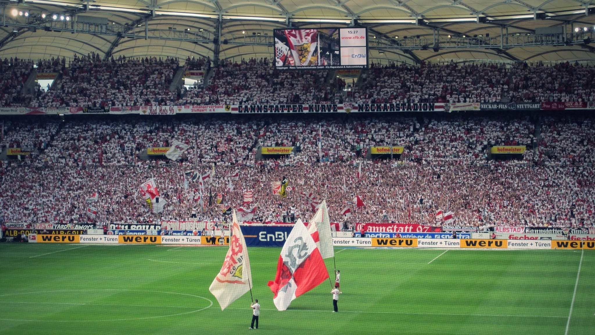 MHP Arena